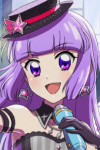 Sumire
Hikami