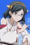 Kirishima