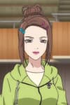 Satsuki Takashiro