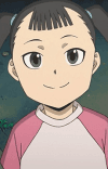 Misora Komaba
