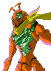 Myrmidon