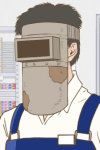 Yousetsu Mask