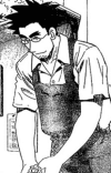 Takashi Takeda