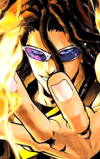 Agon Kongou