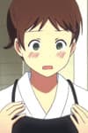 Kyouko Mamiya