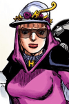 Holly Joestar-Kira