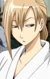 Ikumatsu Nishiki