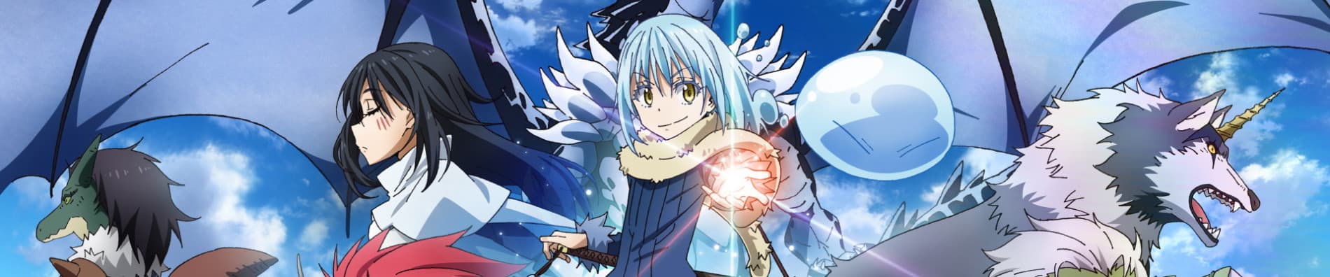 Our Favorite Isekai Anime