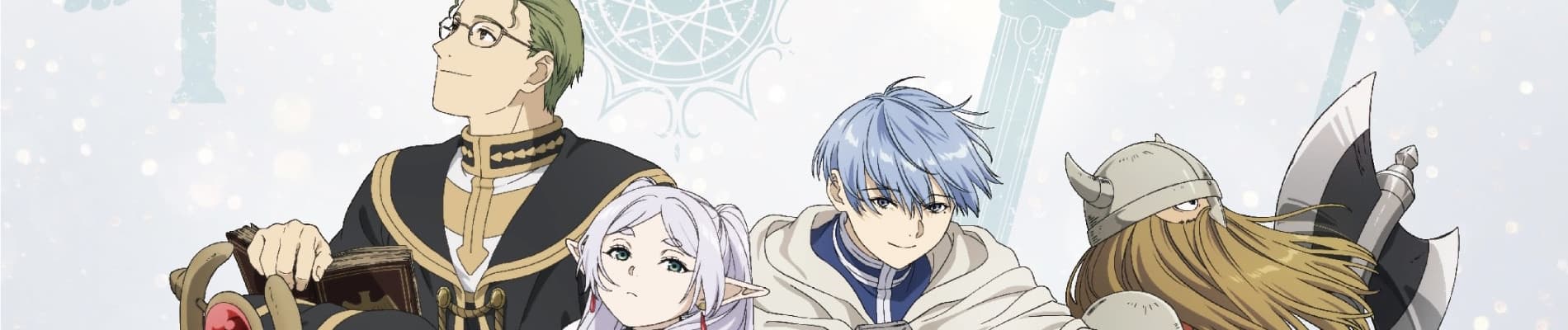 The Best Shonen Anime of All Time, Ranked