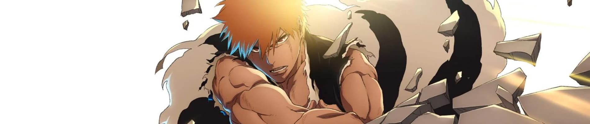 Bleach's Final Battle Is Here: The Calamity Is Airing Now