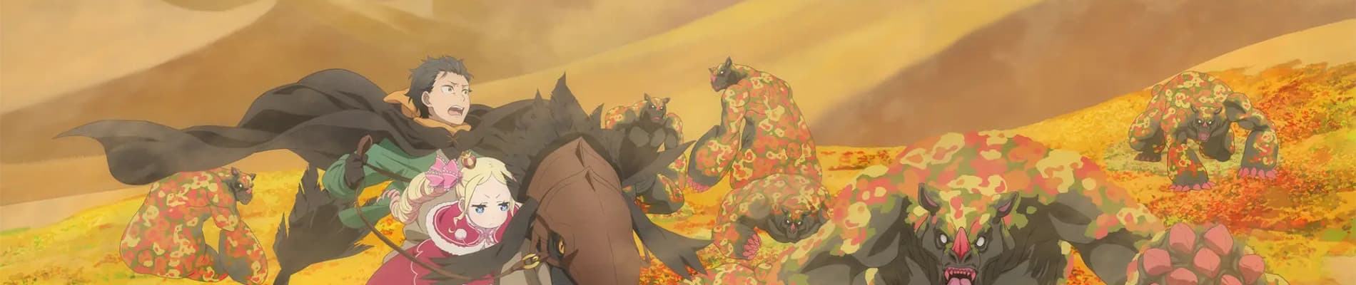 The Best Seinen Anime of All Time, Ranked