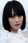 Rinko Kikuchi