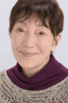 Sumie Sakai