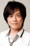 Shizuma Hodoshima