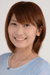 Natsuki Kawasaki