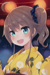 Matsuri Natsuiro