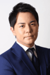 Kosuke Hiraiwa
