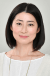 Nobuko Sendo