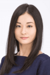 Asami Yoshikawa