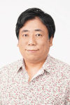 Kei Kurita