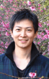 Tsubasa Iwata