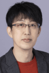 Kouya Yoshihashi