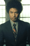 Toshinobu Kubota