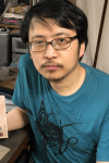 Hiroaki Samura